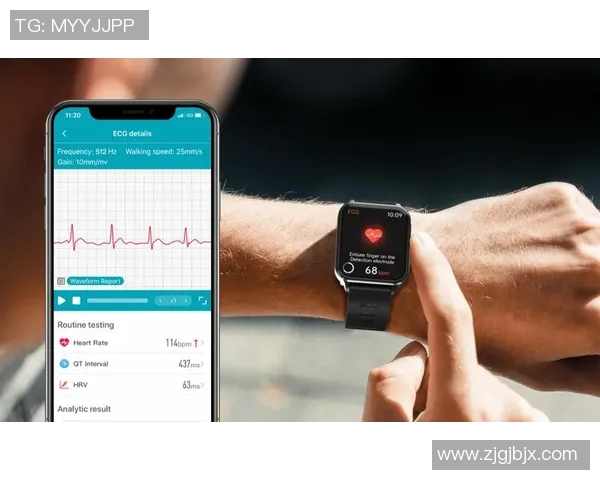 智能穿戴设备评测全面解析如何选择适合你的智能手表和健康监测器