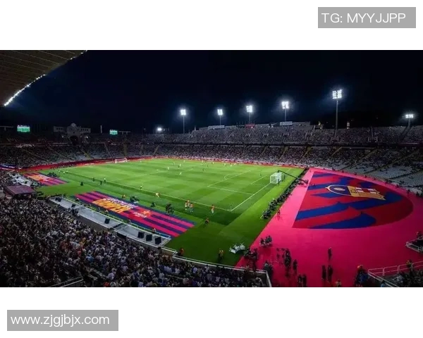 新诺坎普球场即将迎来翻新，全新智能座椅和环保照明设备亮相