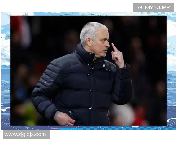 曼联续约穆里尼奥传言再起：穆帅或将延长任期